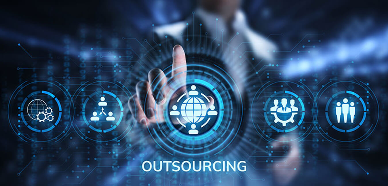 Software Outsourcing - The New Normal